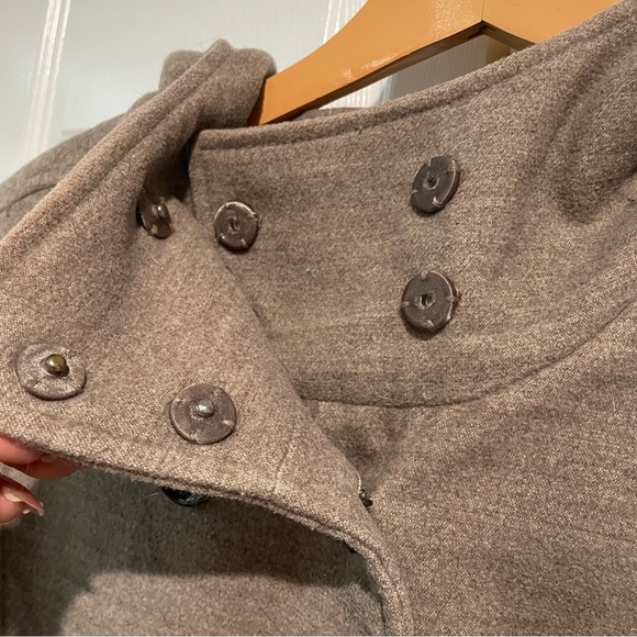 Eclipse size small winter coat - Picture 2 of 7